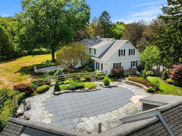 232 Larch Row, Wenham MA 01984