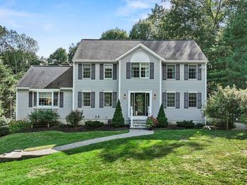 285 Green Street