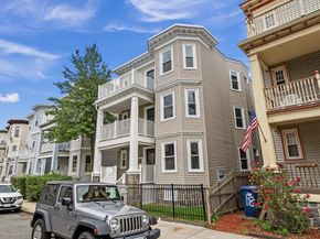 16 Hallam Street, Boston MA 02125