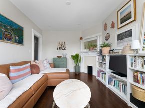 16 Hallam Street, Boston MA 02125