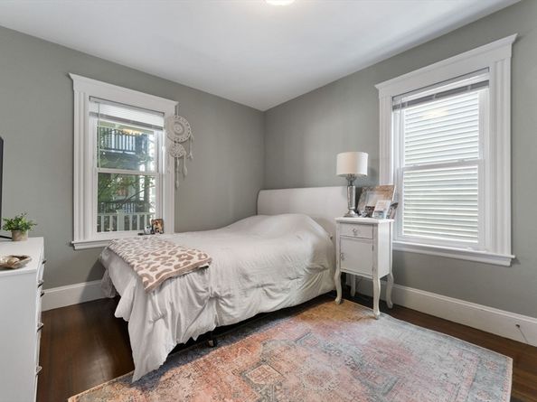 16 Hallam Street, Boston MA 02125