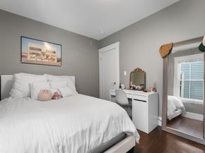 16 Hallam Street, Boston MA 02125