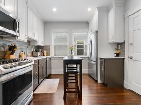 16 Hallam Street, Boston MA 02125