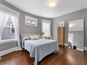 16 Hallam Street, Boston MA 02125