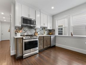 16 Hallam Street, Boston MA 02125