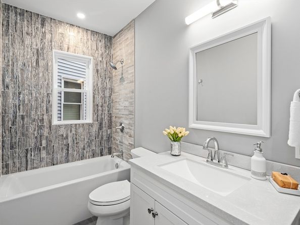 16 Hallam Street, Boston MA 02125
