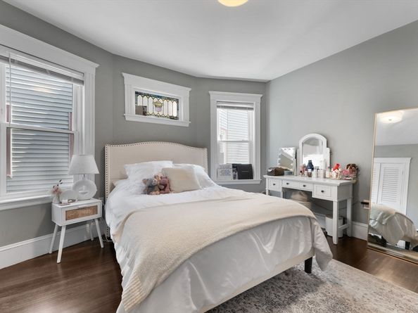 16 Hallam Street, Boston MA 02125