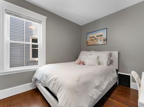 16 Hallam Street, Boston MA 02125