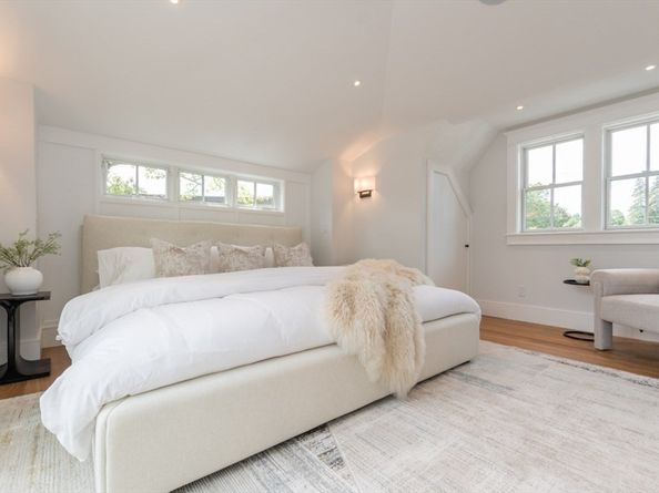 17 Lasell Street, Newton MA 02466