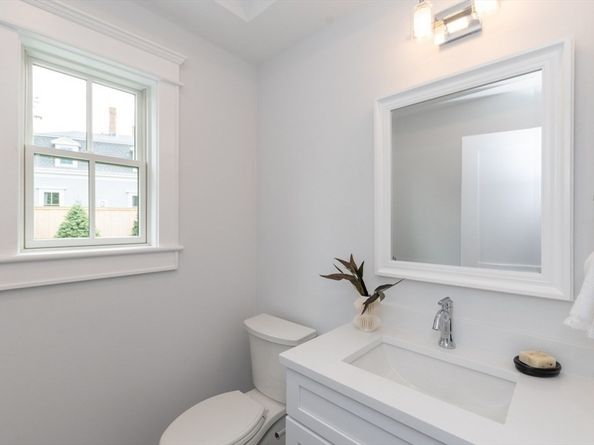 17 Lasell Street, Newton MA 02466