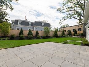 17 Lasell Street, Newton MA 02466