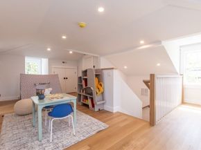 17 Lasell Street, Newton MA 02466
