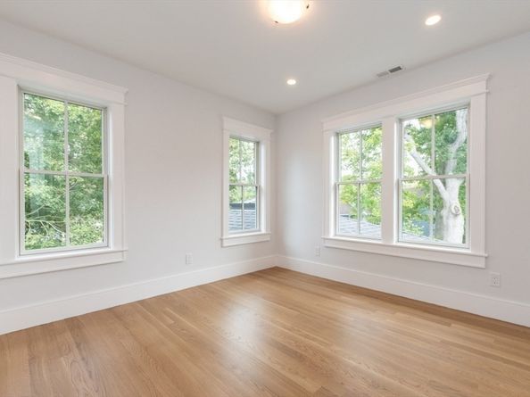 17 Lasell Street, Newton MA 02466
