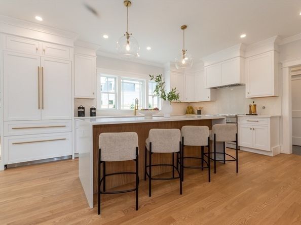17 Lasell Street, Newton MA 02466