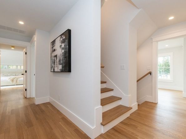 17 Lasell Street, Newton MA 02466