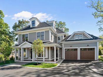 17 Lasell Street