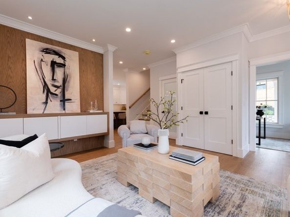17 Lasell Street, Newton MA 02466