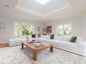 17 Lasell Street, Newton MA 02466