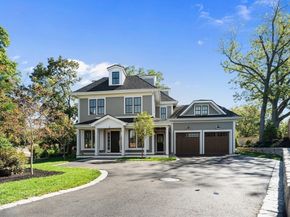 17 Lasell Street, Newton MA 02466