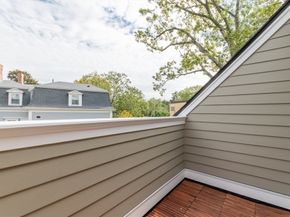 17 Lasell Street, Newton MA 02466