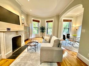 12 Claremont Pk 4, Boston MA 02118