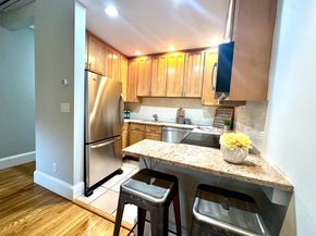 12 Claremont Pk 4, Boston MA 02118