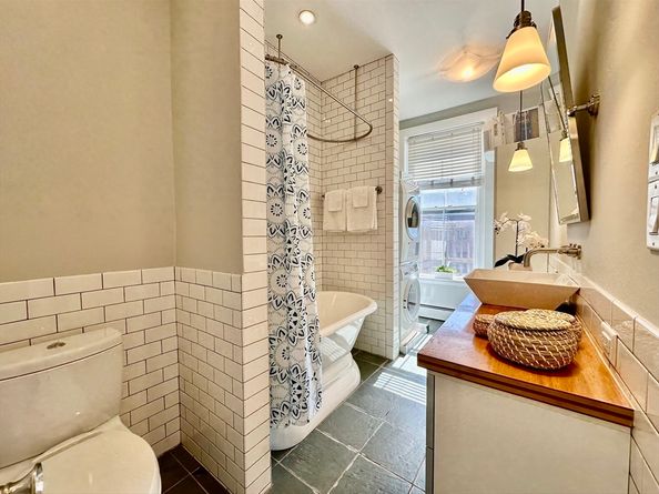 12 Claremont Pk 4, Boston MA 02118