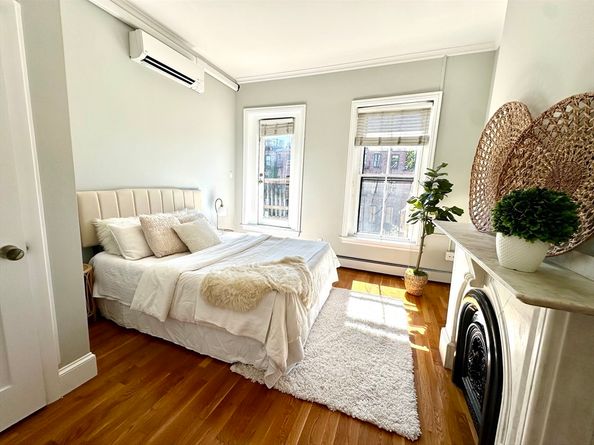 12 Claremont Pk 4, Boston MA 02118