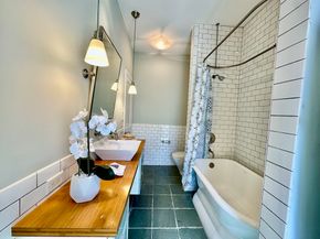 12 Claremont Pk 4, Boston MA 02118