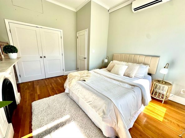 12 Claremont Pk 4, Boston MA 02118