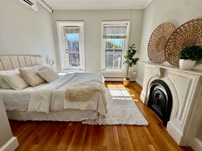 12 Claremont Pk 4, Boston MA 02118