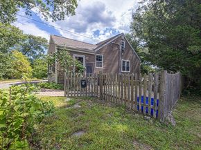 114 Gilbert Rd, Weymouth MA 02189