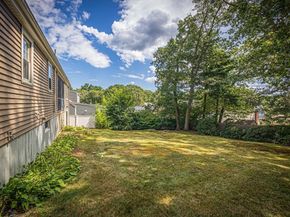 114 Gilbert Rd, Weymouth MA 02189