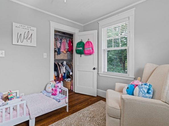 78 Hillsdale St, Boston MA 02124