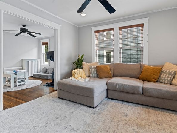 78 Hillsdale St, Boston MA 02124