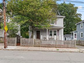78 Hillsdale St, Boston MA 02124