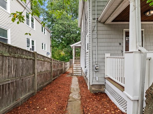 78 Hillsdale St, Boston MA 02124