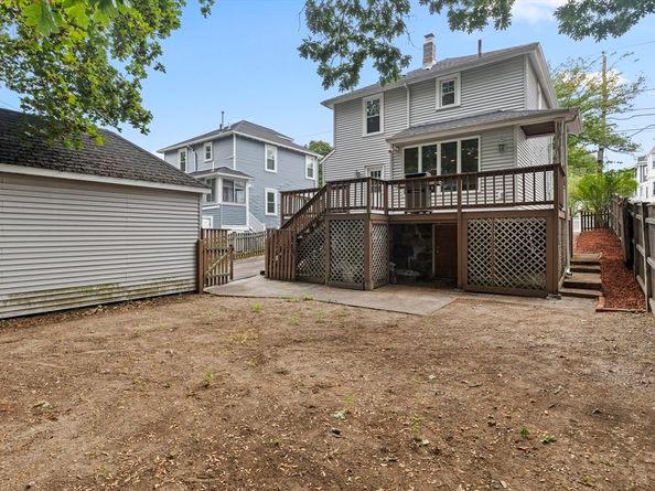 78 Hillsdale St, Boston MA 02124