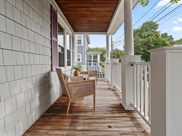 78 Hillsdale St, Boston MA 02124