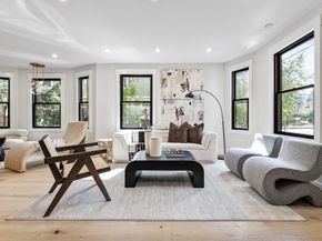 3 Field St, Cambridge MA 02138