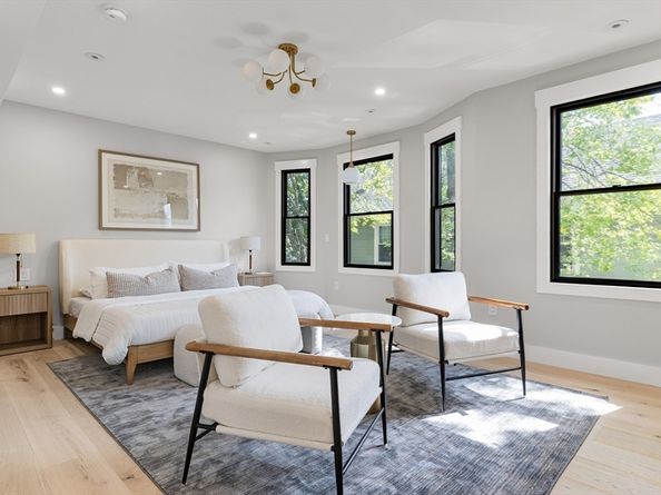 3 Field St, Cambridge MA 02138
