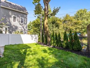 3 Field St, Cambridge MA 02138