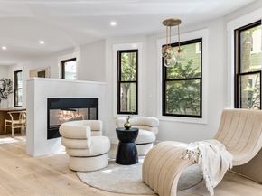 3 Field St, Cambridge MA 02138