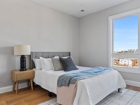 44 Ellery St PH601, Boston MA 02127