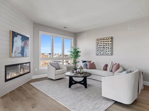 44 Ellery St PH601, Boston MA 02127