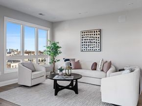 44 Ellery St PH601, Boston MA 02127