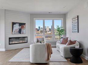 44 Ellery St PH601, Boston MA 02127