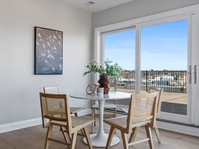 44 Ellery St PH601, Boston MA 02127