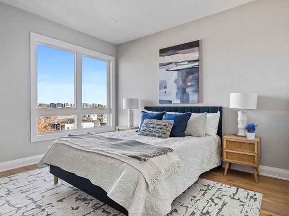 44 Ellery St PH601, Boston MA 02127