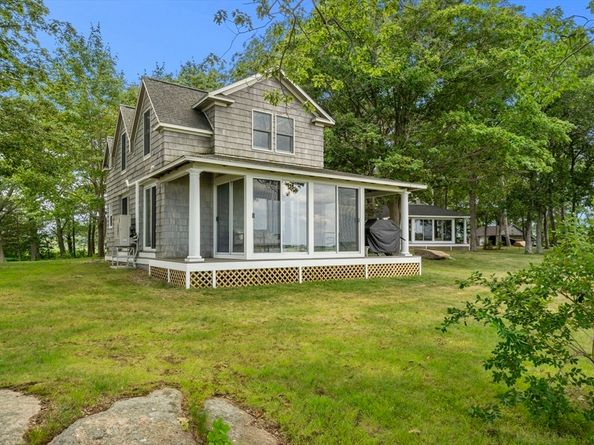 28 John Wise Lane, Essex MA 01929